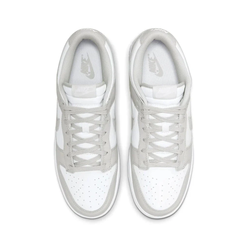 Nike Dunk Low Grey Fog 0808